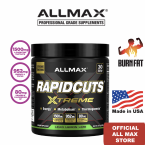 All Max Nutrition Rapid Cut Extreme Fat Burner (30 Servings)